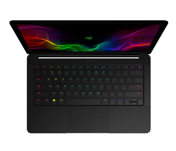 Razer Blade Stealth i7-8550U/16GB/512/Win10 QHD+ - 396468 - zdjęcie 4